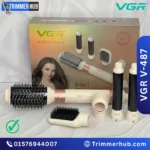 VGR V-487 Professional 5-in-1 Hot Air Styler best price in Bangladesh
