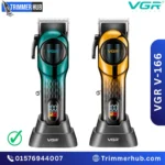 VGR V-166 Professional Hair Clipper