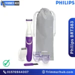 Philips BRT383/15 Essential Bikini Trimmer for women best price in Bangladesh