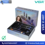 VGR V-487 Professional 5-in-1 Hot Air Styler best price in Bangladesh