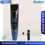 Kemei KM-632 Hair & Beard Trimmer for Men