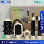 VGR V-487 Professional 5-in-1 Hot Air Styler best price in Bangladesh