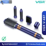 VGR V-487 Professional 5-in-1 Hot Air Styler best price in Bangladesh