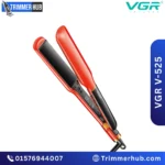 VGR V-525 StraightCare Essential Hair Straightener