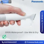 Panasonic ES-WV62-H Bikini Trimmer Price in Bangladesh