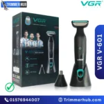 VGR V-601 Professional Body Groomer Price in Bangladesh