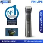 Philips Series 7000 MG7940/15 Complete Grooming Solution best price in Bangladesh