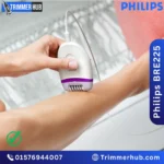 Philips BRE225/00 Satinelle Essential Epilator for female
