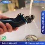 Philips S3144/03 Wet & Dry Electric Shaver 5D Floating 3000 Series for Men