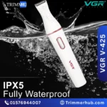 VGR V-725 Ladies waterproof Trimmer at the best price in Banlgadesh