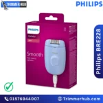 Philips BRE228/00 Satinelle Essential Epilator for Women