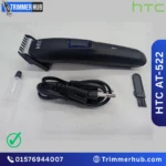 HTC AT-522 Trimmer Price in Bangladesh | Budget Beard & Hair Trimmer