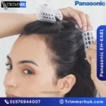 Panasonic EH-KA81 Versatile Hair Styler