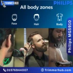 Philips MG5910/28 Multigroom Series 5000