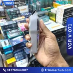 VGR V-071 Zero Cut Beard Trimmer best price in Bangladesh