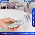 Panasonic ES-EY70 Rechargeable Wet & Dry Epilator