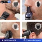 PHILIPS MG3721/65 All in One Multi Grooming Kit for Men