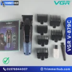 VGR V-879C Professional Hair Clipper