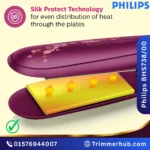 Philips BHS738/00 Hair Straightener