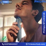 Philips Beard Trimmer 1000 Series BT1243/18 cordless beard trimmer