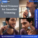 Philips BT1247/18 Beard Trimmer Price in Bangladesh