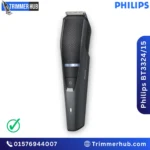 Philips BT3324/15 Beard Trimmer front view