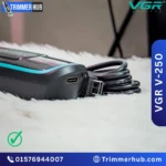 VGR V-250 Hair and Beard Trimmer Best Price in Bangladesh