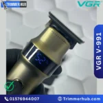 VGR V-991 Professional Hair Trimmer