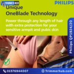 Philips QP1924/20 OneBlade Best Price in Bangladesh