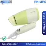 Philips BHC015 Foldable Hair Dryer in Bangladesh