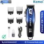Kemei KM-709A Trimmer Best Price in Bangladesh
