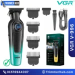 VGR V-996 Professional Hair & Beard Trimmer