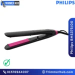 Philips BHS375 StraightCare Essential Hair Straightener with ThermoProtect