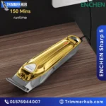 ENCHEN Sharp 5 Modern Trimmer Best Price in Bangladesh
