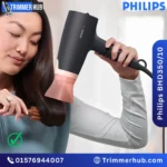 Philips BHD350/10 2100W Hair Dryer with Thermo Protect