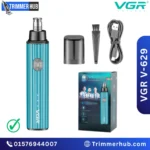 VGR V-629 Nose & Ear Hair Trimmer