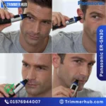 Panasonic ER-GN30-K Nose & Ear Hair Trimmer Price in Bangladesh