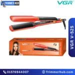 VGR V-525 Hair Straightener at the best price in Bangladesh