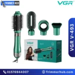 VGR V-493 4-in-1 Hot Air Styler