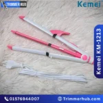 Kemei KM-1213 3-in-1 Hair Styler price in Bangladesh