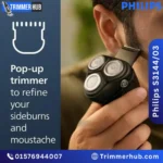 Philips Shaver Series 3000 S3144/03 – Bangladesh