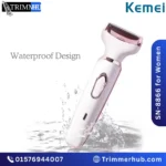 SN-8866 Washable 4-in-1 Grooming kit