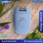 Philips BRE228/00 Satinelle Essential Epilator for Women