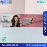 VGR V-563 Professional 4-in-1 Multi-Styler Besr Price in Bangladesh