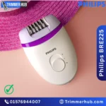 Philips BRE225/00 Satinelle Essential Epilator for girl
