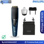 Philips BT3235/15 Beard Trimmer for men