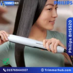 Philips BHS520/00 5000 Series Hair Straightener best price in Bangladesh