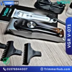 VGR V-071 Professional Cordless Hair Trimmer