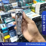 VGR V-071 Zero Cut Beard Trimmer best price in Bangladesh