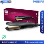 Philips BHS736/00 Hair Straightener